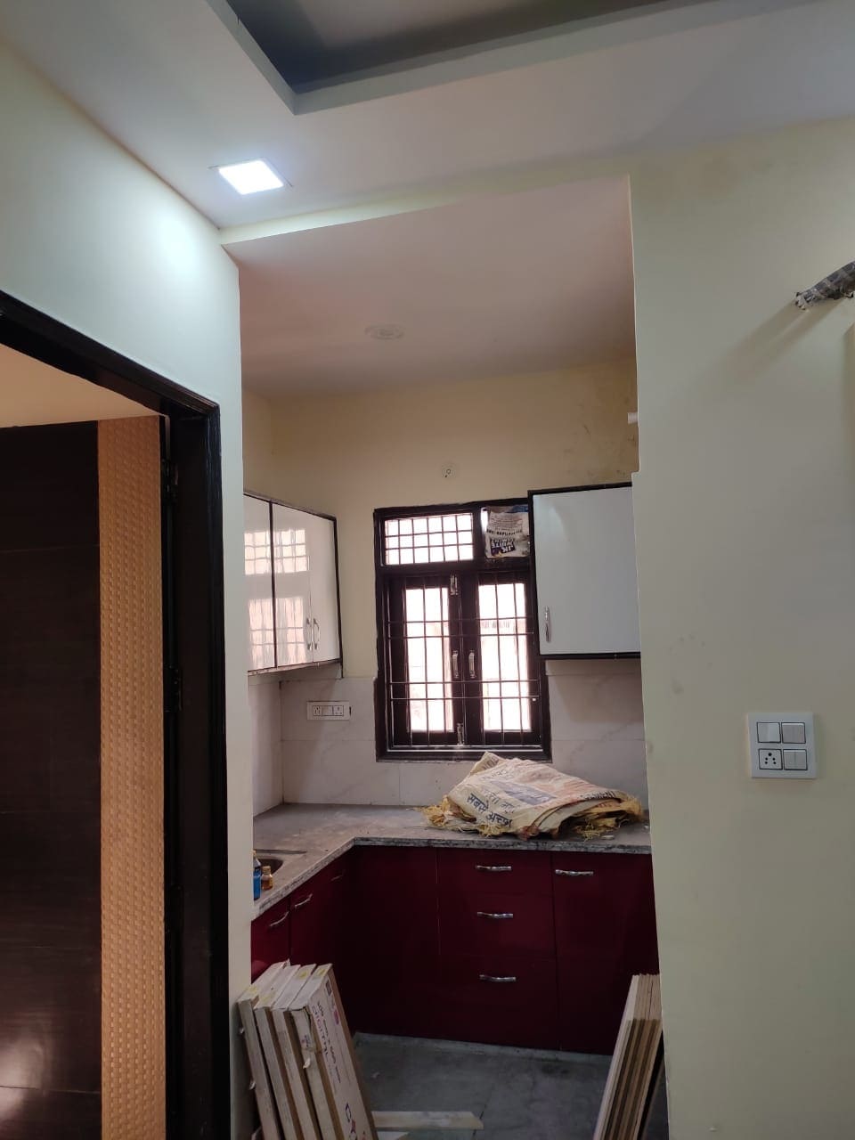 2 BHK IN SECTOR-24 ROHINI