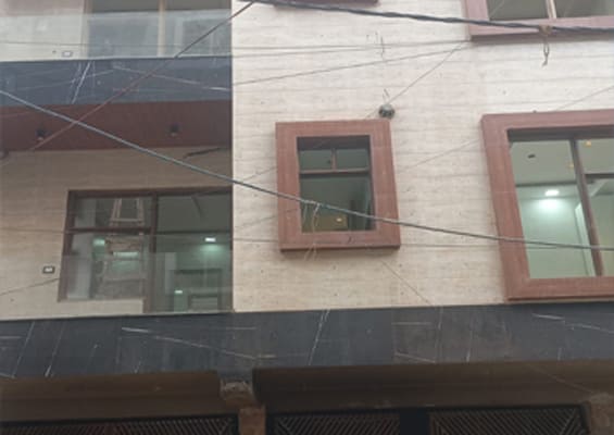 3 BHK Flat