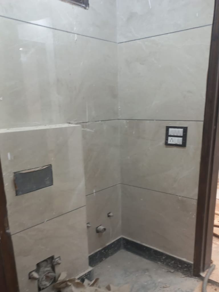 3 BHK IN SECTOR-23 ROHINI