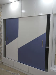 3BHK, BUILDER FLOOR 