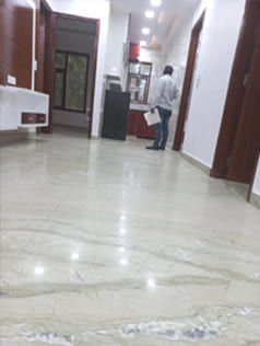 3BHK, BUILDER FLOOR 