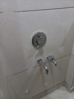 3BHK, BUILDER FLOOR 