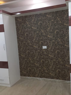 3BHK, BUILDER FLOOR 
