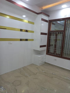 3BHK, BUILDER FLOOR 