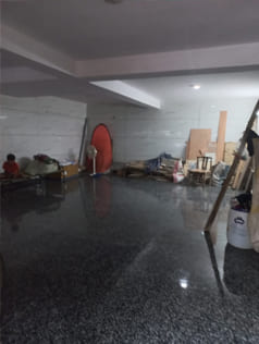 3BHK, BUILDER FLOOR 