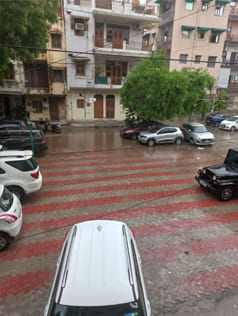 3BHK, BUILDER FLOOR 