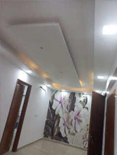 3BHK, BUILDER FLOOR 