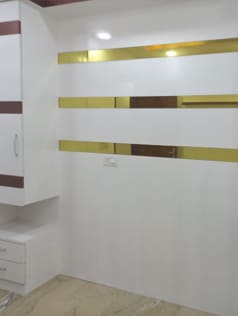 3BHK, BUILDER FLOOR 
