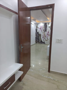 3BHK, BUILDER FLOOR 