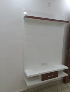 3BHK, BUILDER FLOOR 