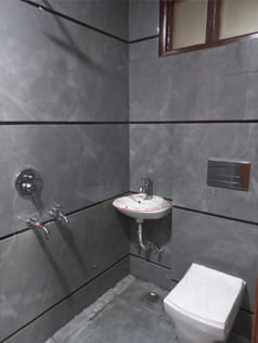 3BHK, BUILDER FLOOR 