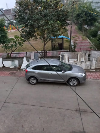 3 BHK IN SECTOR 20 ROHINI SECTOR-24 ROHINI