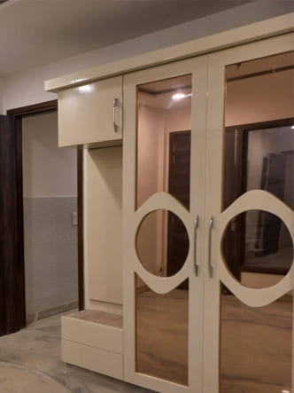 3 BHK IN SECTOR 20 ROHINI SECTOR-24 ROHINI
