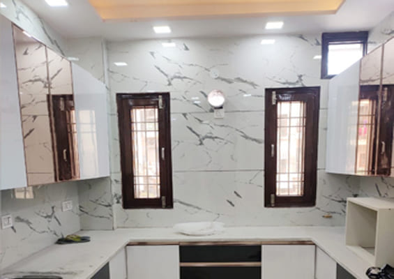 4 BHK Flat