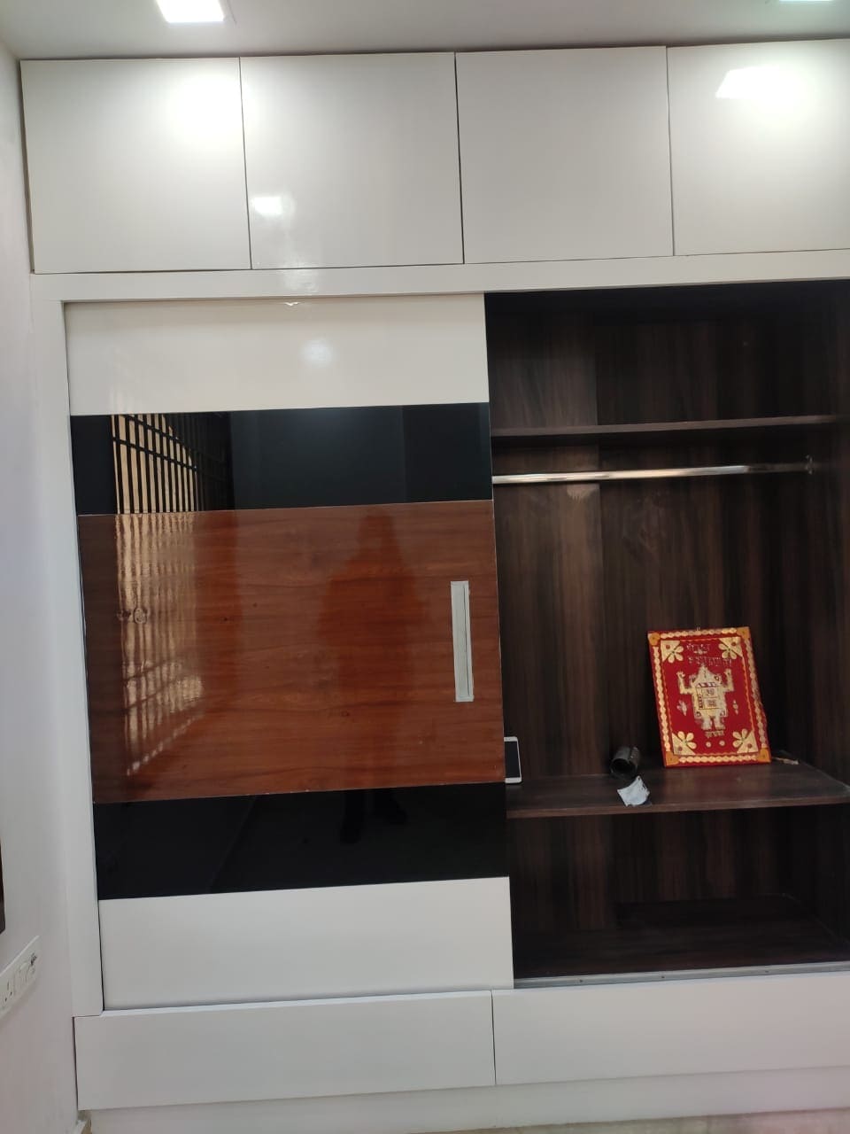 4 BHK IN SECTOR-24 ROHINI