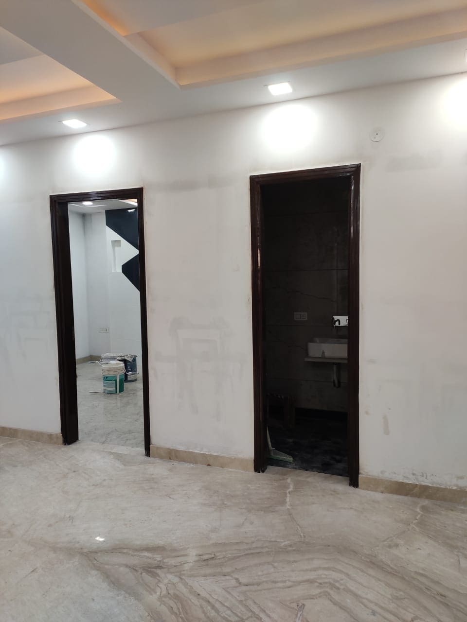 4 BHK IN SECTOR-24 ROHINI