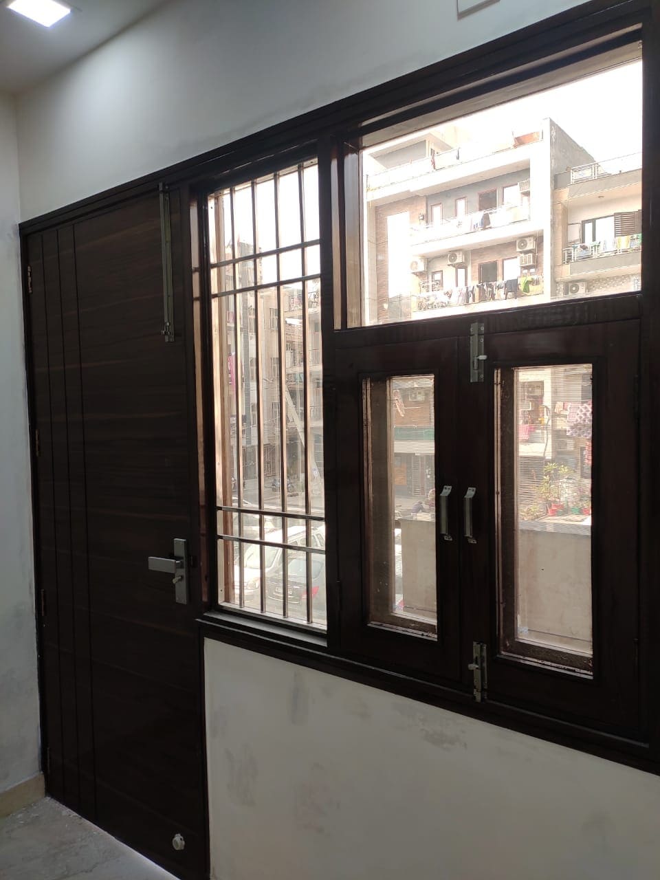 4 BHK IN SECTOR-24 ROHINI