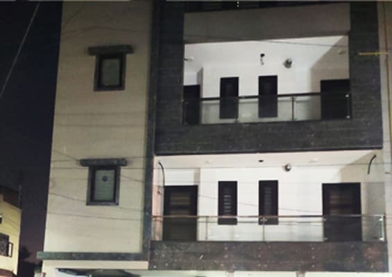 3 BHK Flat