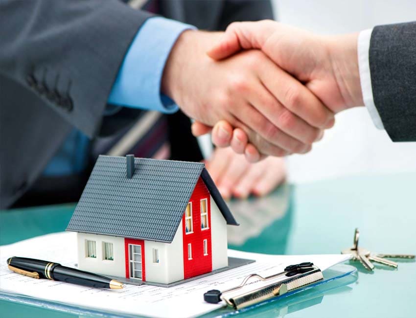 PROPERTY CONSULTANT